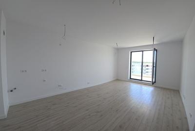 Apartament cu 2 camere decomandat în Băneasa - 1