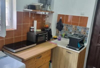 Garsonieră semidecomandată în Astra