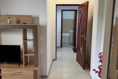 Garsonieră decomandată în Vest - 3