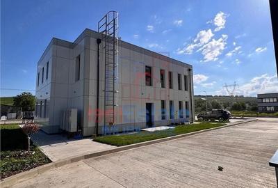 Spațiu comercial, de 108 mp, în Uricani - 7