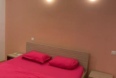 Apartament cu 4 camere semidecomandat în Ultracentral - 4