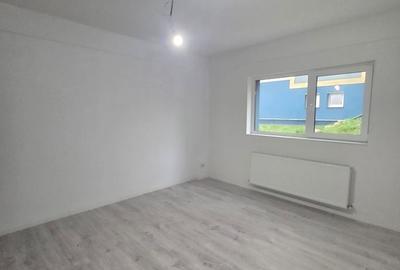 Apartament cu 2 camere decomandat în Bucium