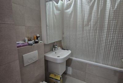 Apartament cu 3 camere semidecomandat în Națiunile Unite - 16