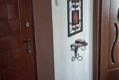 Apartament cu 3 camere semidecomandat în Ultracentral - 2