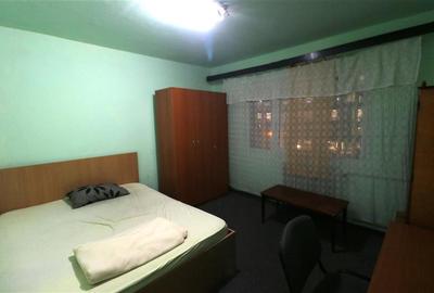 Apartament cu 3 camere decomandat în Take Ionescu