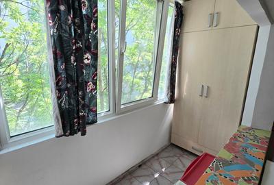 Garsonieră semidecomandată în Mihai Bravu - 10