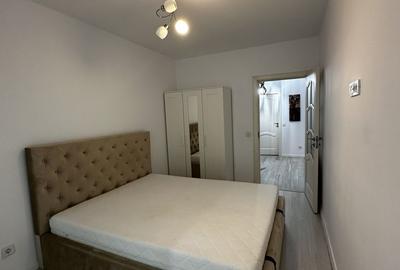 Apartament cu 3 camere decomandat, mobilat în Păcurari - 6