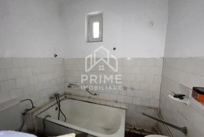 Casă cu 3 camere cu Teren 705 Mp în Central