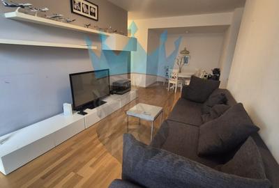 Apartament cu 3 camere decomandat în Băneasa - 1