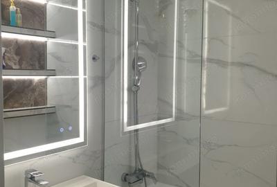 Apartament cu 2 camere decomandat în Sebastian