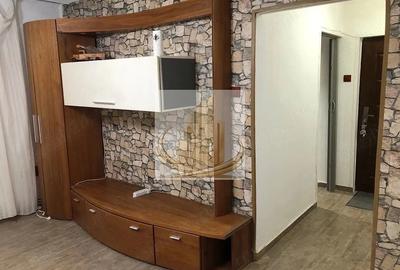 Apartament cu 2 camere semidecomandat în Elisabetin