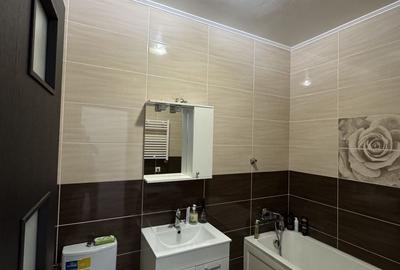 Apartament cu 2 camere decomandat, mobilat în Lacul Morii - 10