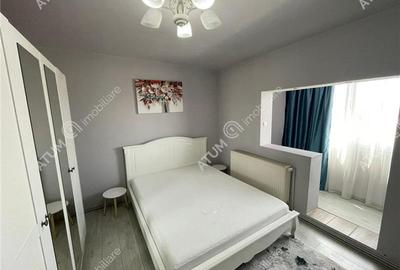 Apartament cu 2 camere decomandat, mobilat în Terezian - 3