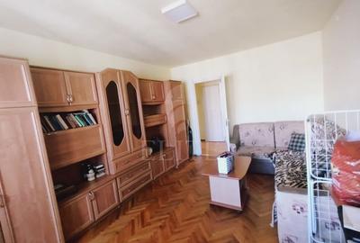 Apartament cu 2 camere circular în Mănăștur - 3