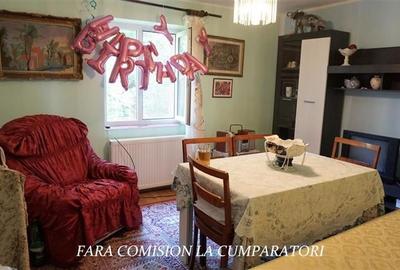Apartament cu 3 camere decomandat în Sud - 20