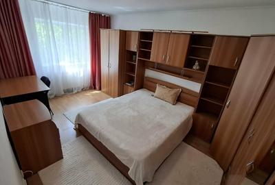 Apartament cu 3 camere decomandat în Metalurgie - 5