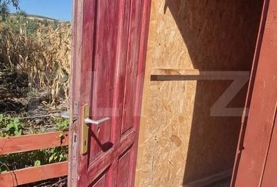 Casă cu 1 camere cu Teren 134 Mp în Aiton