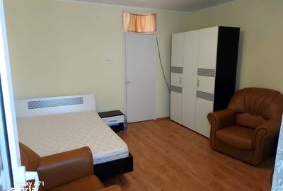 Garsonieră în ICIL - 2