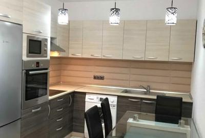Apartament cu 3 camere în Gheorgheni - 6