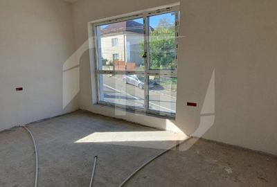 Duplex cu 5 camere cu Canalizare în Dâmbul Rotund - 5