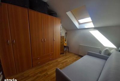 Casă cu 4 camere cu Teren 300 Mp în Vasile Alecsandri - 11