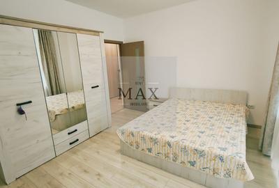 Apartament cu 2 camere decomandat, mobilat în Gheorgheni