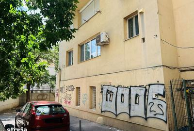 Apartament cu 2 camere semidecomandat în Gara de Nord - 1