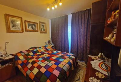 Apartament cu 3 camere decomandat în Central - 5
