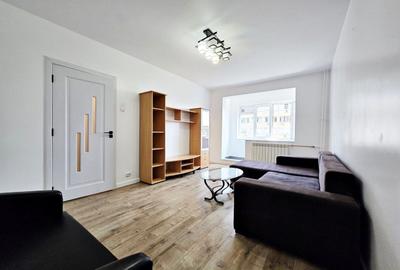 Apartament cu 2 camere decomandat, mobilat în Obor - 5