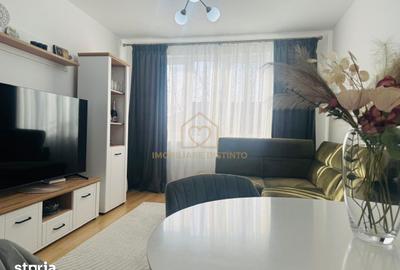 Apartament cu 2 camere decomandat în Săsar - 1