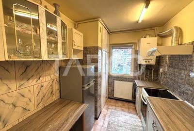 Apartament cu 3 camere decomandat, mobilat în Valea Aurie - 3