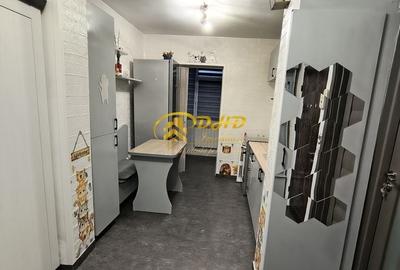 Apartament cu 2 camere decomandat în Nicolina - 5