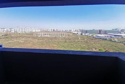 Apartament cu 2 camere decomandat în Chiajna - 6