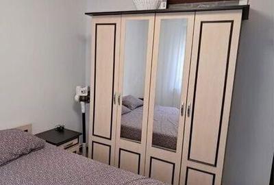 Apartament cu 2 camere, mobilat în Tolstoi - 3