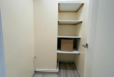 Apartament cu 2 camere decomandat în Mioriței
