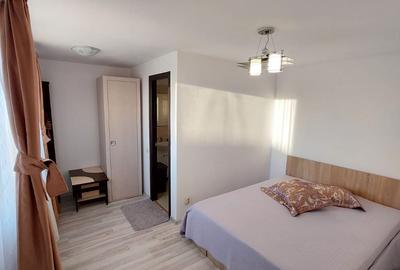 Apartament cu 2 camere în 1 Decembrie - 5