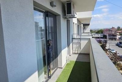 Apartament cu 2 camere în Bulgaria