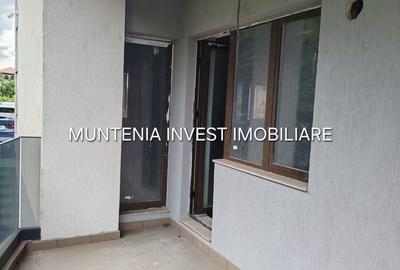 Apartament cu 2 camere decomandat în Central - 2