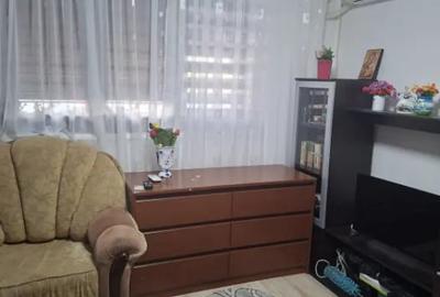 Garsonieră decomandată în Valea Rosie