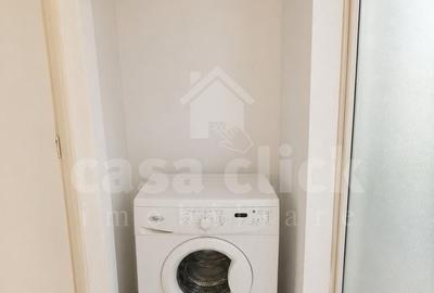 Apartament cu 2 camere în Țiglina 1