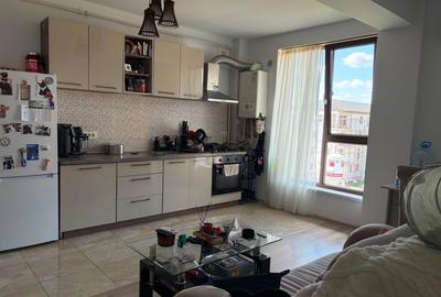 Apartament cu 2 camere decomandat, mobilat în Giroc - 7