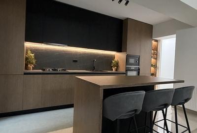 Apartament cu 3 camere decomandat în Decebal