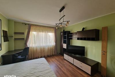 Garsonieră decomandată în Astra