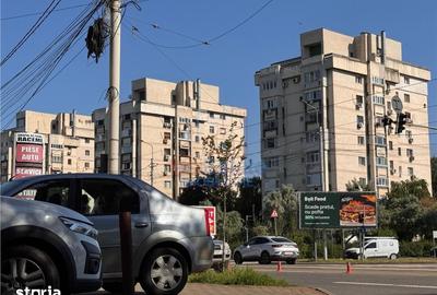 Spațiu comercial, de 140 mp, în Nicolina - 2