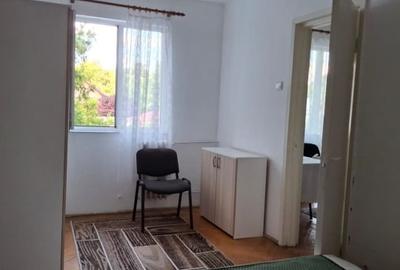 Apartament cu 2 camere nedecomandat în Tătărași - 3