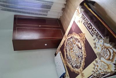 Casă cu 2 camere cu Teren 48 Mp în Mărăști