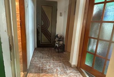 Apartament cu 2 camere decomandat în Nord