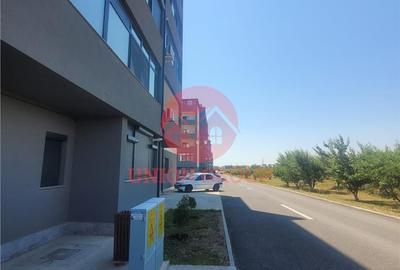 Apartament cu 2 camere în Capitol