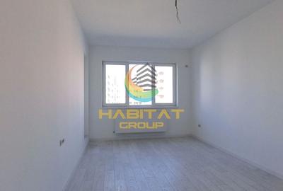 Apartament cu 3 camere decomandat în Berceni