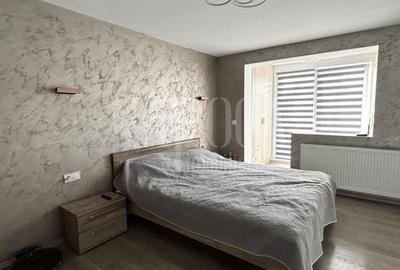 Duplex cu 14 camere cu Canalizare în Someșeni - 7